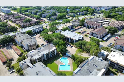 3105 Walnut Bend Ln #32, Houston, TX 77042 - Photo 29