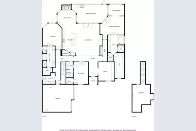12324 White Oak Point, Conroe, TX 77304 - Photo 47
