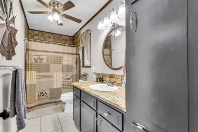 209 Camden Road, Chester, TX 75936 - Photo 21