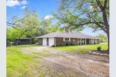 209 Camden Road, Chester, TX 75936 - Photo 5