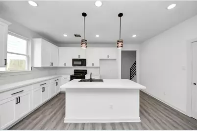 3124 Dawson Lane, Houston, TX 77051 - Photo 9