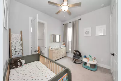 5009 Valley Wind Court, Spring, TX 77386 - Photo 17