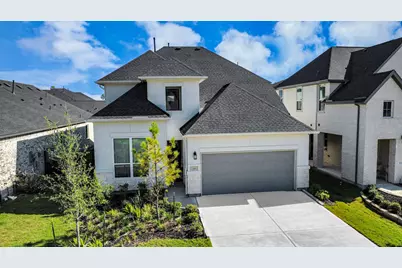 5009 Valley Wind Court, Spring, TX 77386 - Photo 1