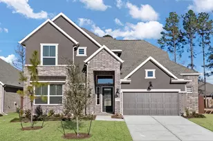 486 Lone Ranger Dr, Montgomery, TX 77316 - Photo 3