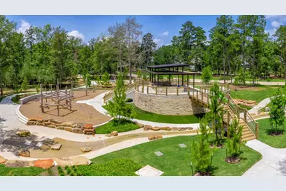 106 Hickory Forest Court, Willis, TX 77318 - Photo 9