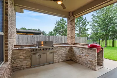 20603 Behrens Pass Lane, Cypress, TX 77433 - Photo 5