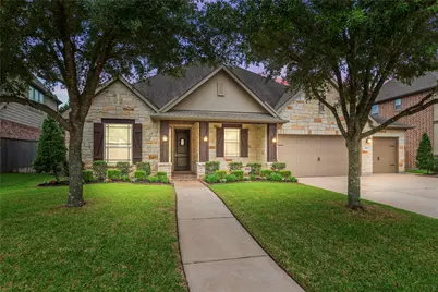 20603 Behrens Pass Lane, Cypress, TX 77433 - Photo 1