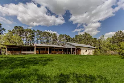 32037 Dobbin Huffsmith Road, Magnolia, TX 77354 - Photo 39