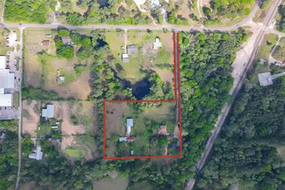 32037 Dobbin Huffsmith Road, Magnolia, TX 77354 - Photo 45