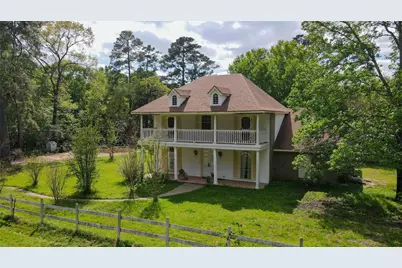 32037 Dobbin Huffsmith Road, Magnolia, TX 77354 - Photo 1