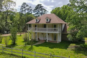 32037 Dobbin-Huffsmith Rd, Magnolia, TX 77354 - Photo 1