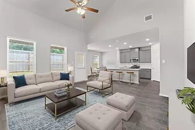 22906 Ephesus Avenue, Tomball, TX 77377 - Photo 1