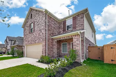 21630 Wave Hollow Drive, Cypress, TX 77433 - Photo 1