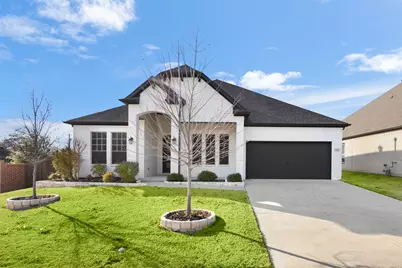 2213 Windy Hill Lane, Waxahachie, TX 75167 - Photo 1