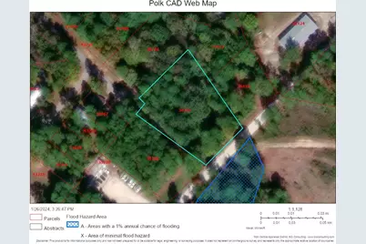 Lot 19 S Old Groveton Road, Onalaska, TX 77360 - Photo 1