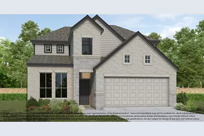 21715 Cisco Point Lane, Katy, TX 77449 - Photo 1