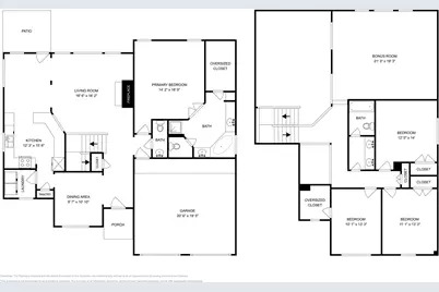 11119 Maidenfair Drive, Tomball, TX 77375 - Photo 21