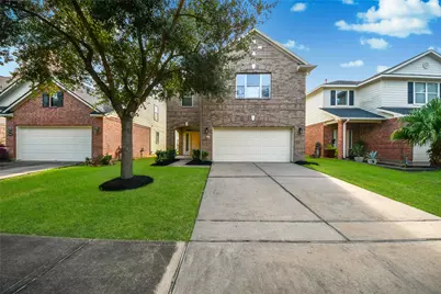 10847 Shepherd Falls Lane, Houston, TX 77075 - Photo 1