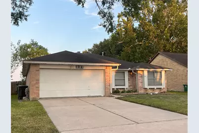 331 Cobbleton Drive, Houston, TX 77034 - Photo 1