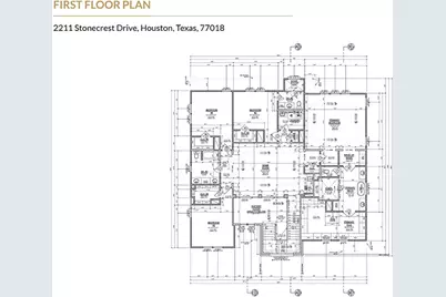 2211 Stonecrest Drive, Houston, TX 77018 - Photo 21