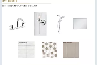 2211 Stonecrest Drive, Houston, TX 77018 - Photo 15