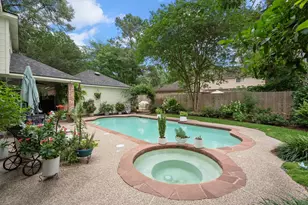 23 Tanager Trail, The Woodlands, TX 77381 - Photo 37