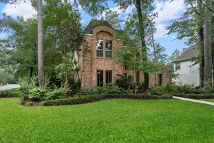 23 Tanager Trail, The Woodlands, TX 77381 - Photo 41