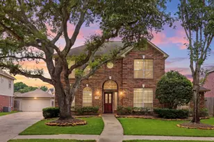 8115 Copper Shore Cir, Houston, TX 77095 - Photo 1