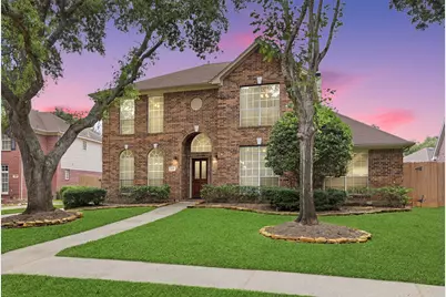 8115 Copper Shore Circle, Houston, TX 77095 - Photo 27