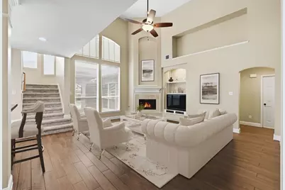 8115 Copper Shore Circle, Houston, TX 77095 - Photo 3