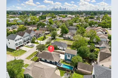 2231 Singleton Street, Houston, TX 77008 - Photo 27