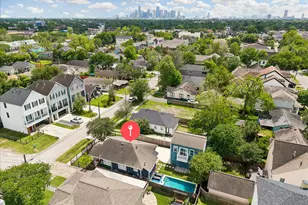 2231 Singleton St, Houston, TX 77008 - Photo 27