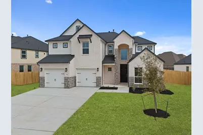 192 Upland Drive, Waller, TX 77484 - Photo 37