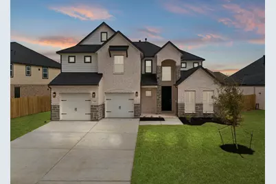 192 Upland Drive, Waller, TX 77484 - Photo 1