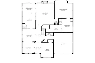 12311 Amanda Meadows, Houston, TX 77089 - Photo 39