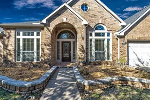 2818 Red Maple Dr, Katy, TX 77494 - Photo 1