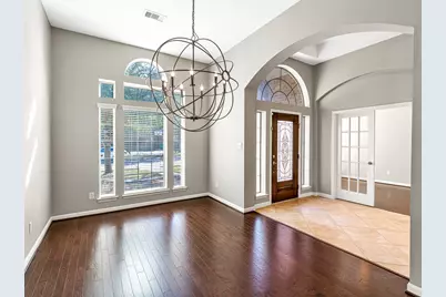 2818 Red Maple Drive, Katy, TX 77494 - Photo 5