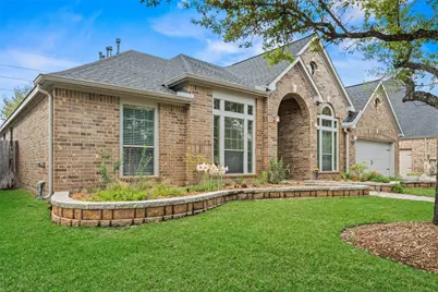 2818 Red Maple Drive, Katy, TX 77494 - Photo 3