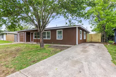 3018 Vance Avenue, Texas City, TX 77590 - Photo 3