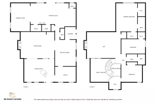 20407 Spoonwood Dr, Humble, TX 77346 - Photo 49