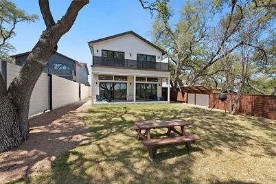 2854-2858 Lakeshore Drive, Canyon Lake, TX 78133 - Photo 5