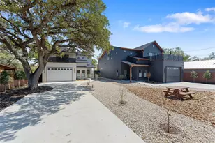 2854-2858 Lakeshore Dr, Canyon Lake, TX 78133 - Photo 1