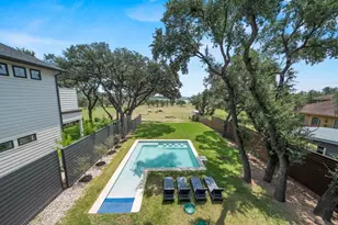2854-2858 Lakeshore Dr, Canyon Lake, TX 78133 - Photo 3