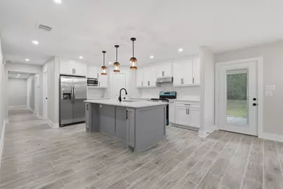 13828 Bronte Courts Drive, Willis, TX 77378 - Photo 17