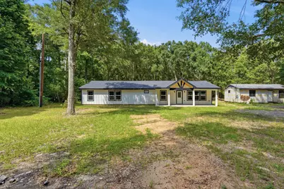 13828 Bronte Courts Drive, Willis, TX 77378 - Photo 3