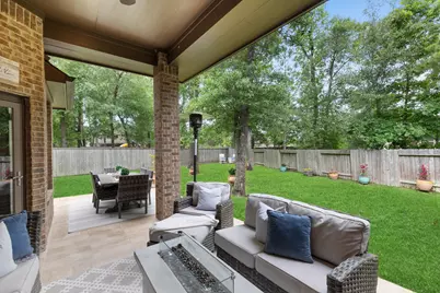 19 Cohasset Place, Tomball, TX 77375 - Photo 45