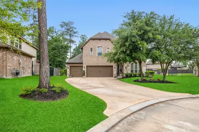 19 Cohasset Place, Tomball, TX 77375 - Photo 49