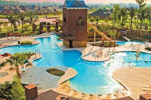 10123 Regal Mist Dr, Missouri City, TX 77459 - Photo 3