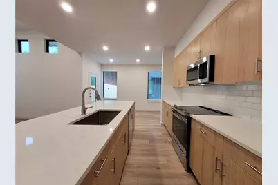 2509 Appian Way Way #B, Roman Forest, TX 77357 - Photo 13