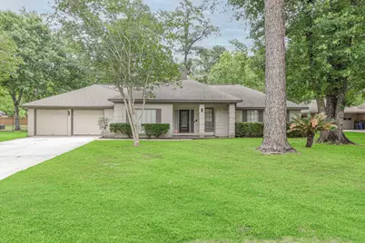 14126 W Cypress Forest Drive, Houston, TX 77070 - Photo 1